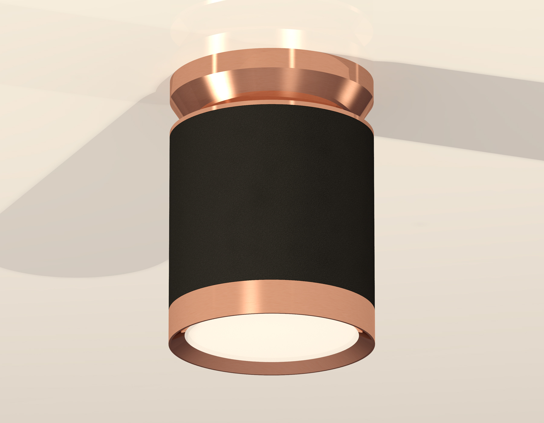 Потолочный светильник Ambrella Light Techno Spot XS8142035 (N8912, C8142, N8126)