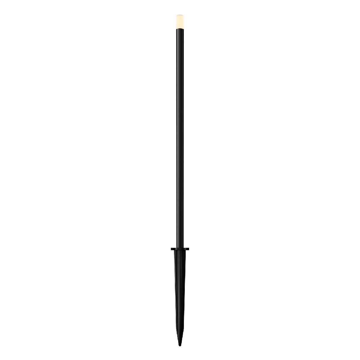 Грунтовой светильник Maytoni Spear O441FL-L1GF3K Грунтовой светильник Maytoni Spear O441FL-L1GF3K