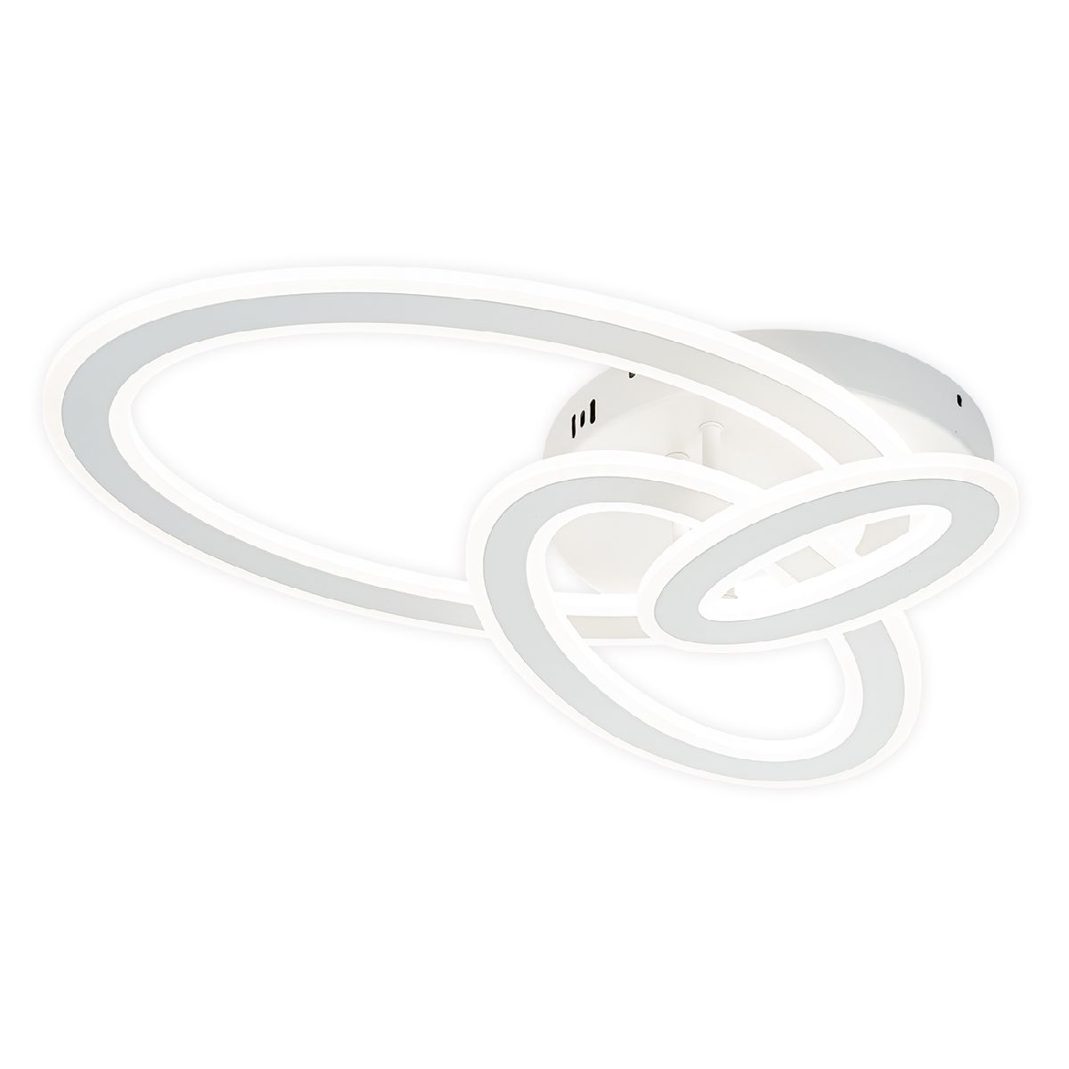 Потолочная люстра Escada Volume 10241/3LED Потолочная люстра Escada Volume 10241/3LED