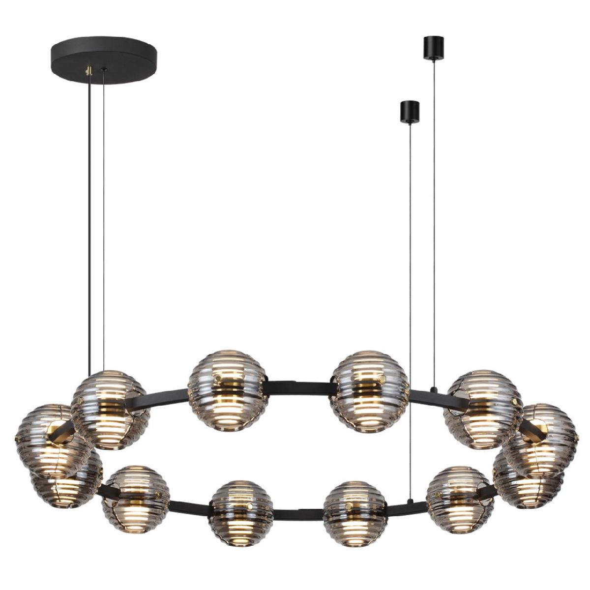 Подвесная люстра Odeon Light Troni 5041/120L Подвесная люстра Odeon Light Troni 5041/120L