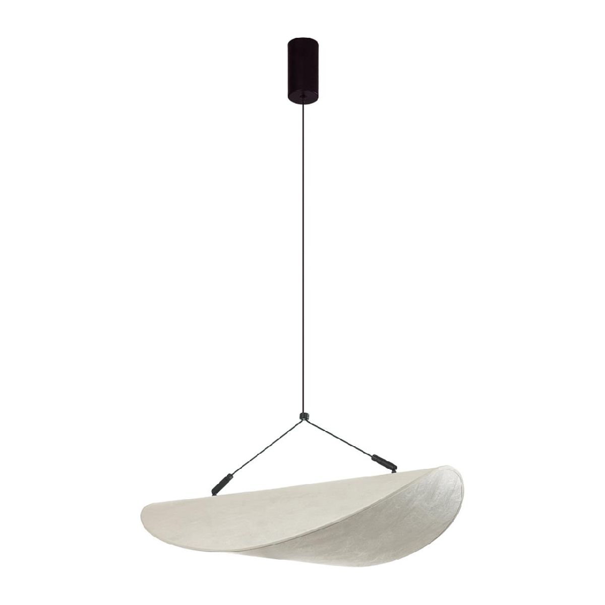 Подвесной светильник Odeon Light Silk 7067/30L Подвесной светильник Odeon Light Silk 7067/30L