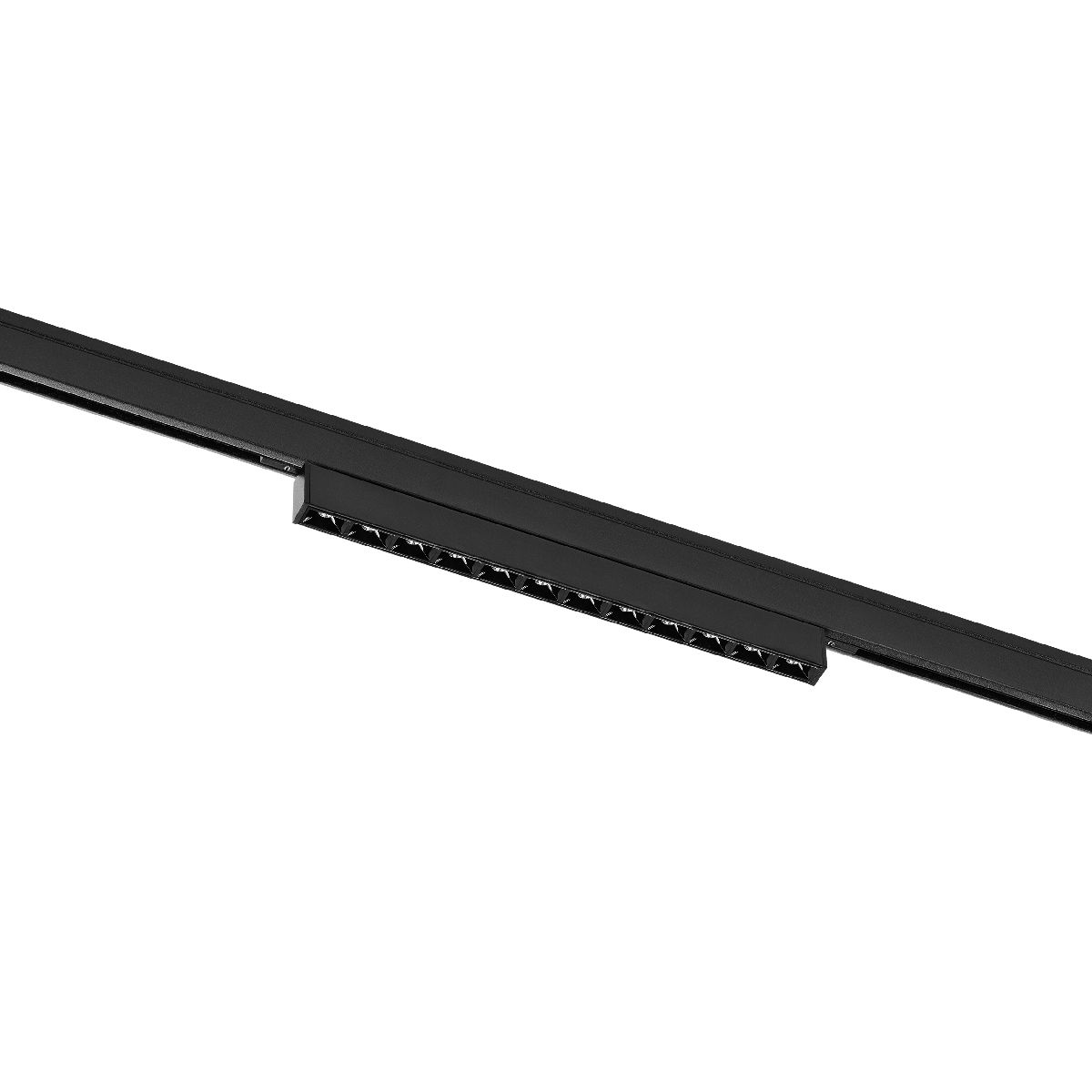Трековый однофазный светильник Lightstar Linea 266637 Трековый однофазный светильник Lightstar Linea 266637