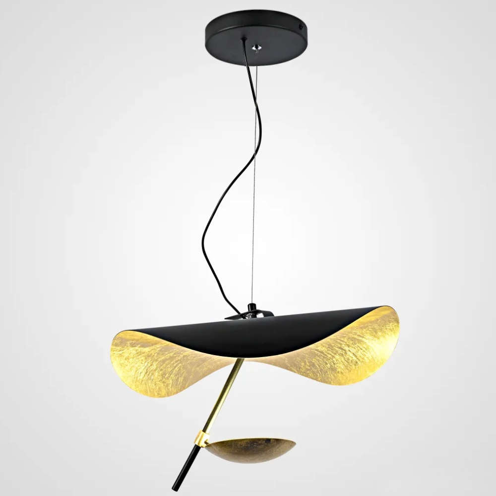 Подвесной светильник ImperiumLoft Covert 140621-26