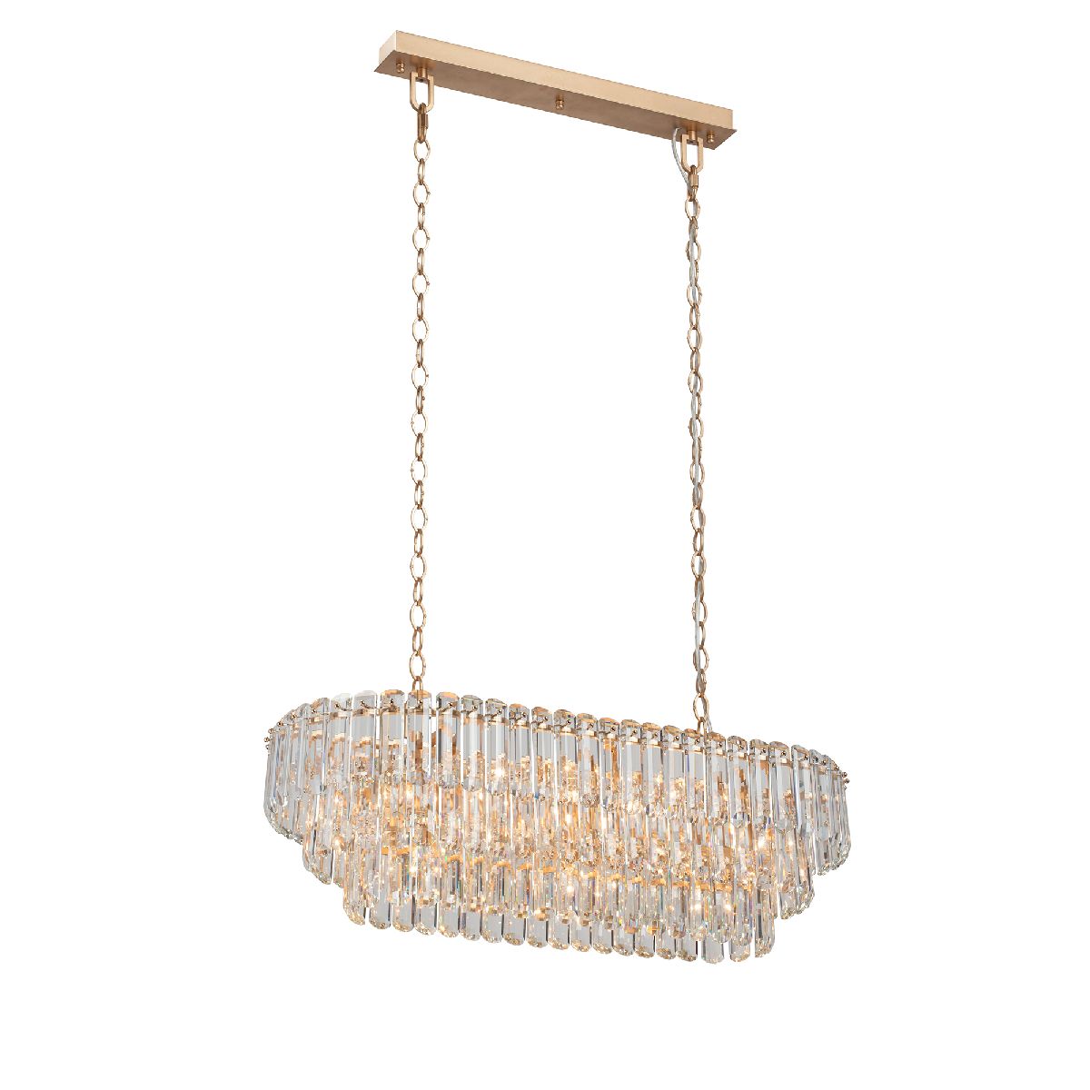 Подвесная люстра Vitaluce V5353-8/19 Подвесная люстра Vitaluce V5353-8/19