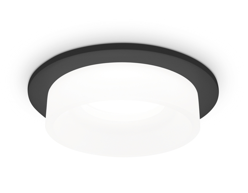 Встраиваемый светильник Ambrella Light Techno Spot TN1312 Встраиваемый светильник Ambrella Light Techno Spot TN1312