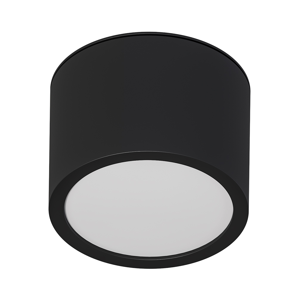 Накладной светильники Arte Lamp Intercrus A5543PL-1BK Накладной светильники Arte Lamp Intercrus A5543PL-1BK