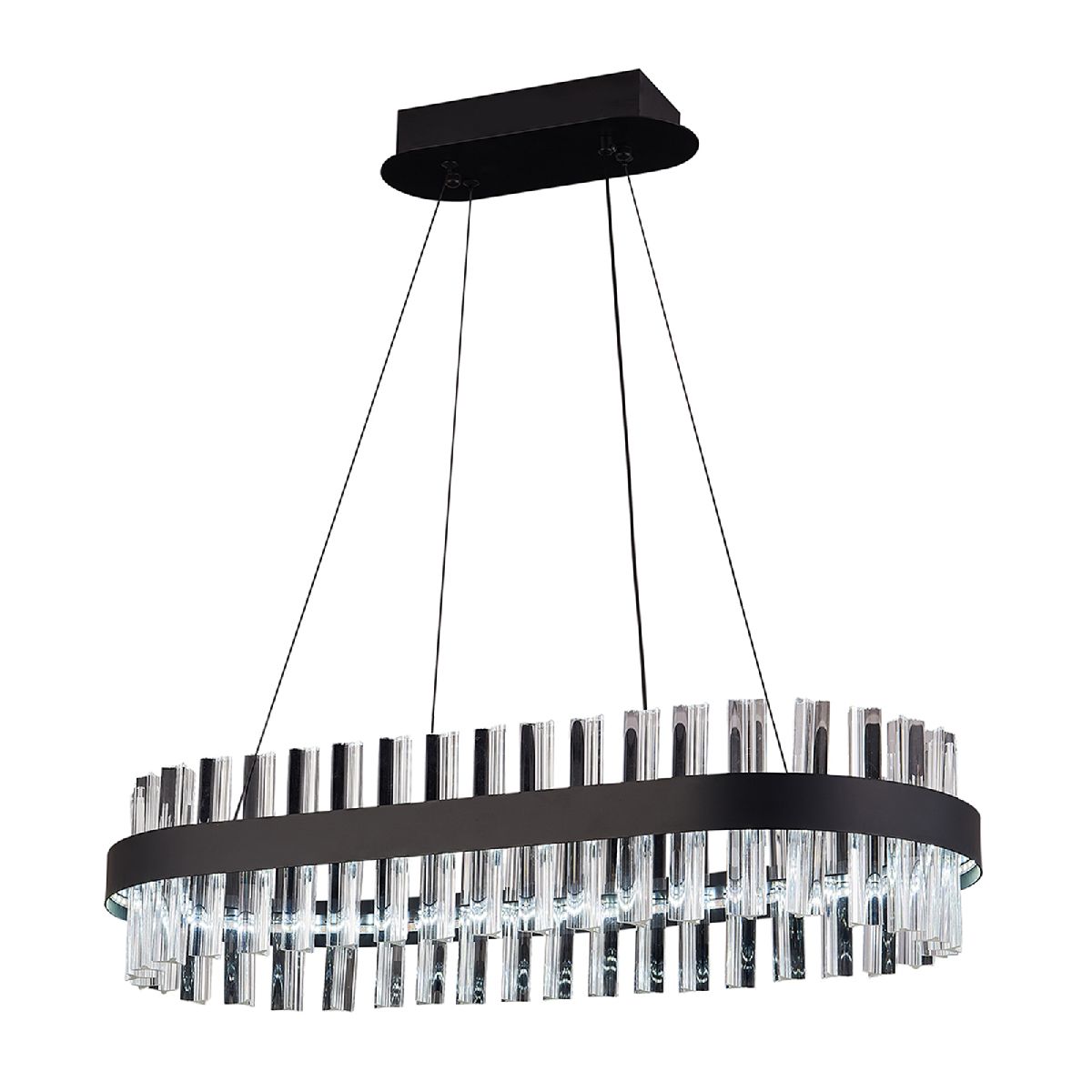 Подвесная люстра Natali Kovaltseva Royalton LED LAMPS 81276 Подвесная люстра Natali Kovaltseva Royalton LED LAMPS 81276