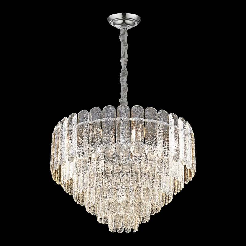 Подвесная люстра Wertmark Selma WE129.13.103 Подвесная люстра Wertmark Selma WE129.13.103