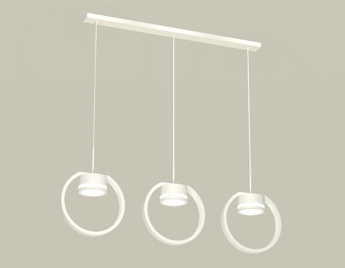 Подвесной светильник Ambrella Light Traditional (C9106, N8412) XB9106150 Подвесной светильник Ambrella Light Traditional (C9106, N8412) XB9106150