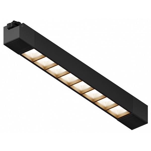 Трековый однофазный светильник Hesby Lighting Skylite HSBL_0142 Трековый однофазный светильник Hesby Lighting Skylite HSBL_0142