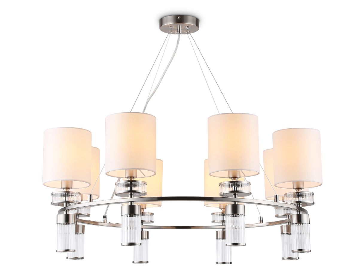 Подвесная люстра Ambrella Light High Light Classic LH71293 Подвесная люстра Ambrella Light High Light Classic LH71293