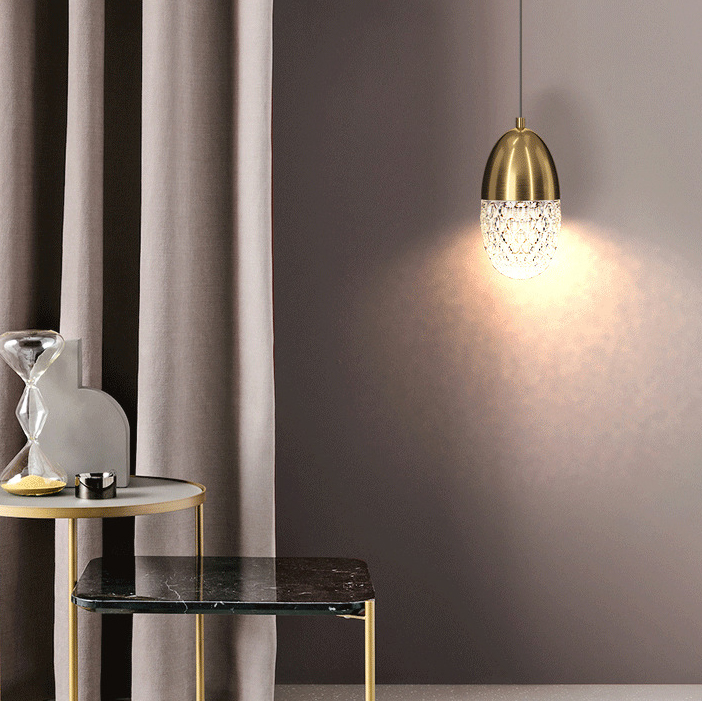 Подвесной светильник ImperiumLoft Grape 186809-23