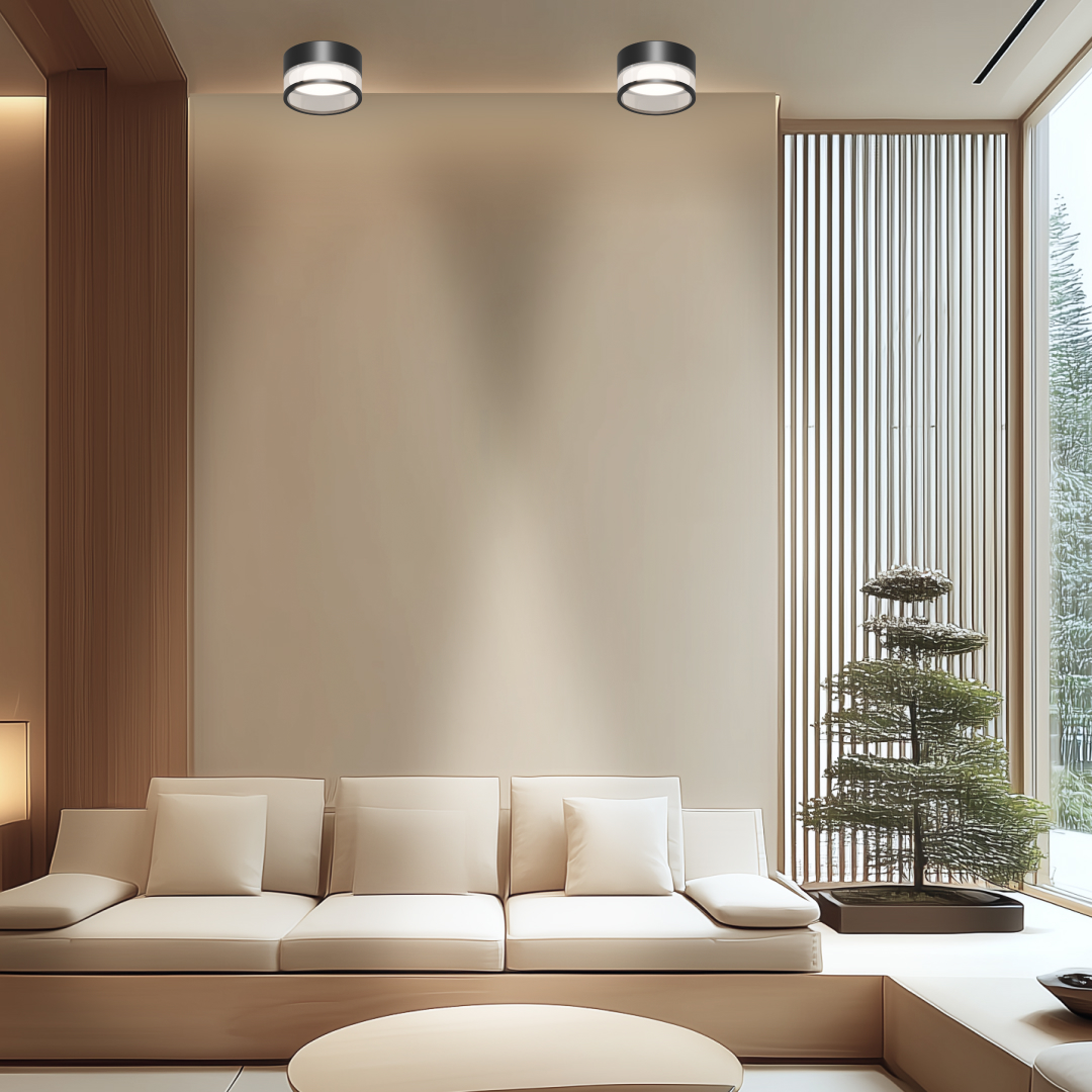 Точечный светильник Apeyron 16-109 Точечный светильник Apeyron 16-109