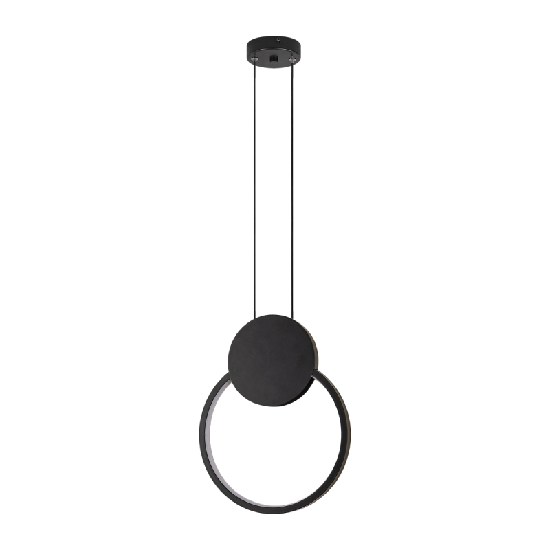 Подвесной светодиодный светильник Moderli Store V5021-1PL Подвесной светодиодный светильник Moderli Store V5021-1PL