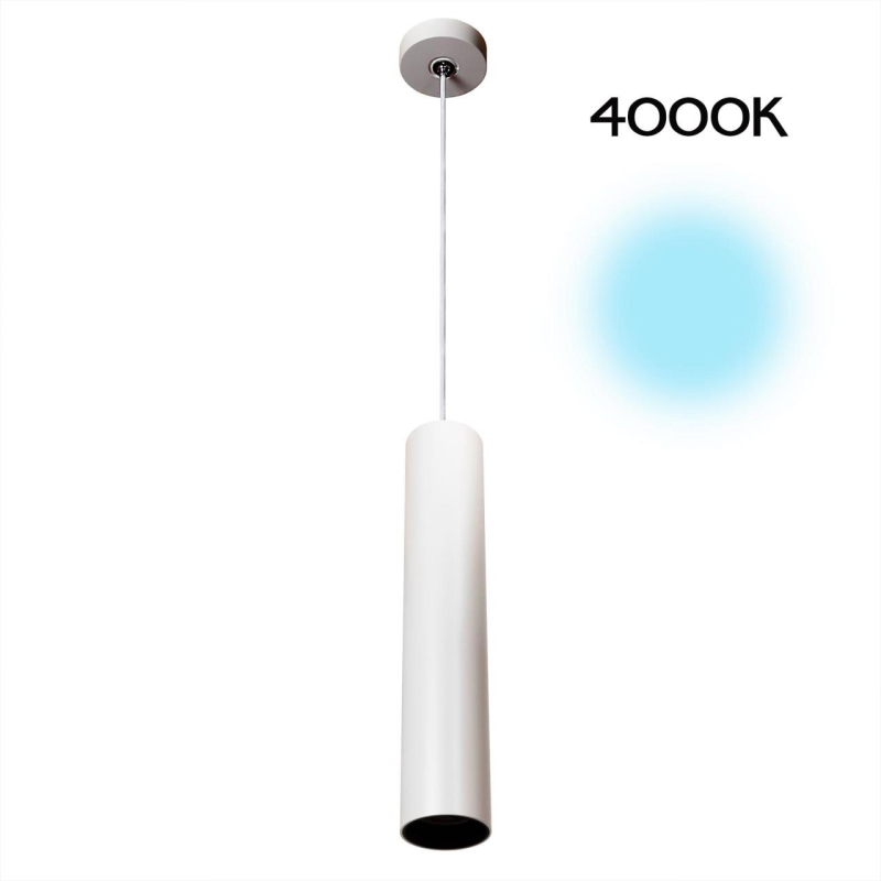 Подвесной светильник Citilux Тубус CL01PB120N Подвесной светильник Citilux Тубус CL01PB120N