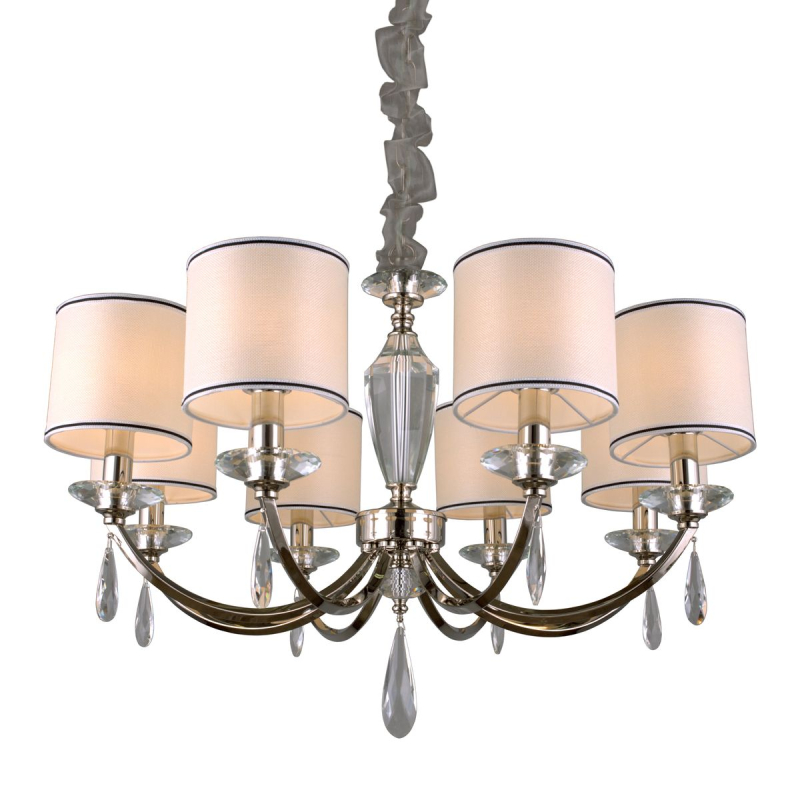 Подвесная люстра Aployt Hadrinn APL.705.03.08 Подвесная люстра Aployt Hadrinn APL.705.03.08