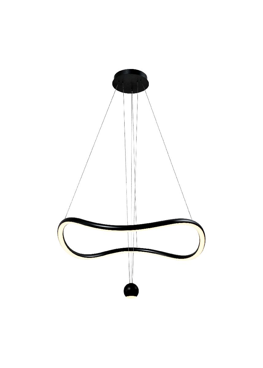 Подвесная люстра ST Luce Orione SL6209.403.35 Подвесная люстра ST Luce Orione SL6209.403.35