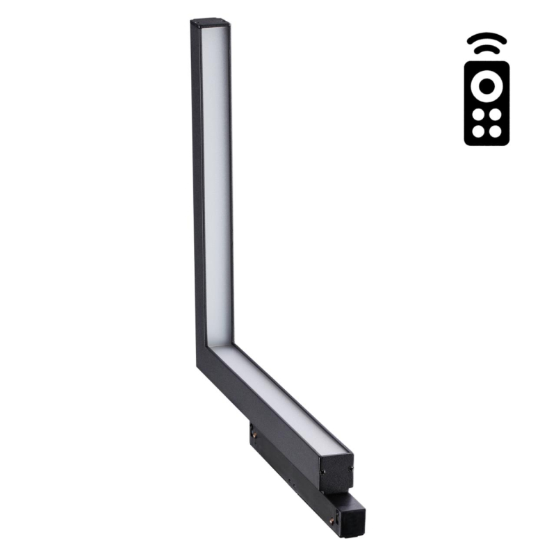 Трековый светильник Novotech Flum 358915 Трековый светильник Novotech Flum 358915