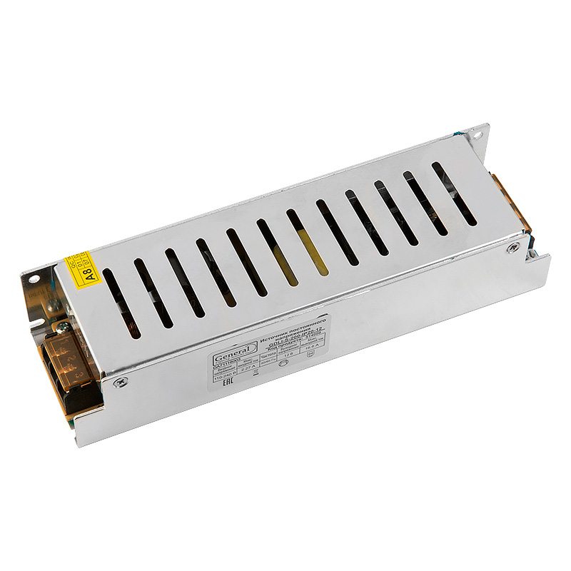 Драйвер General GDLI-S-200-IP20-12 514000 Драйвер General GDLI-S-200-IP20-12 514000