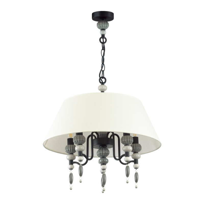 Подвесная люстра Odeon Light Sochi 4896/5A Подвесная люстра Odeon Light Sochi 4896/5A