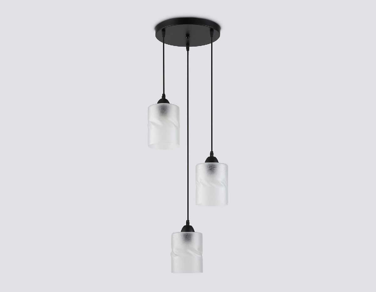 Подвесной светильник Ambrella Light Loft Traditional TR3410