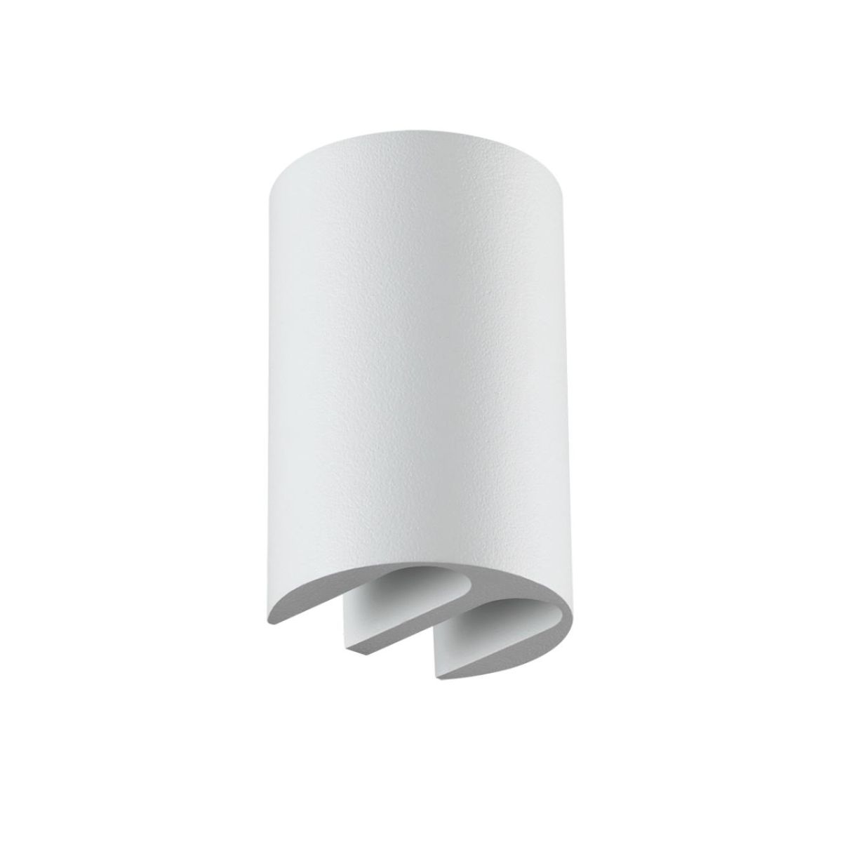 Уличный настенный светильник Odeon Light Nature Bar 7126/4WL Уличный настенный светильник Odeon Light Nature Bar 7126/4WL