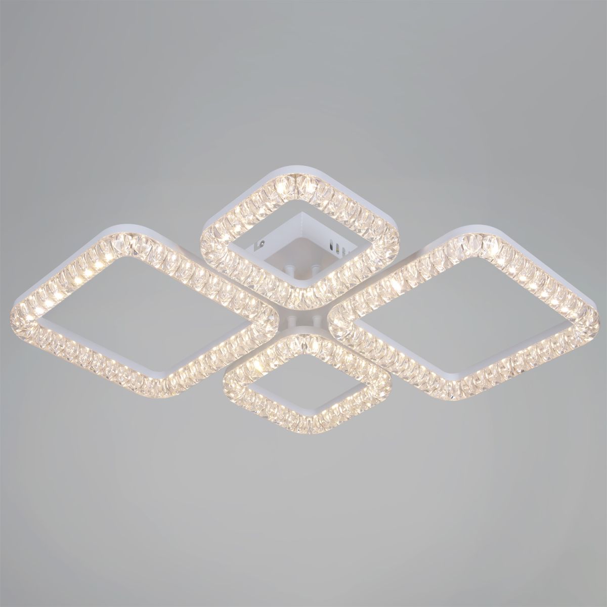 Потолочный светильник Reluce 19848-0.3-04D WH