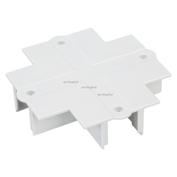 Накладка Arlight LGD-2TR white 024050 Накладка Arlight LGD-2TR white 024050