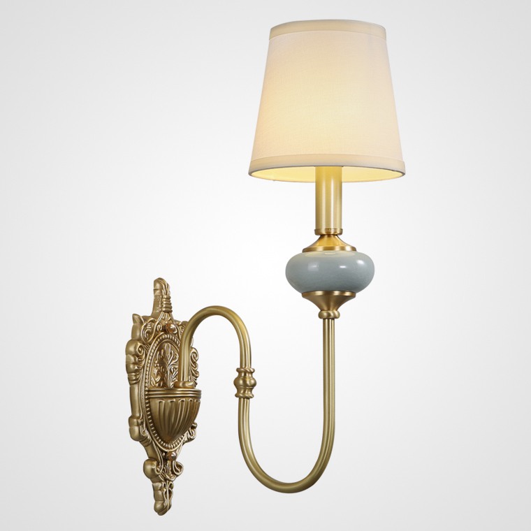 Бра ImperiumLoft Zoe 141173-26