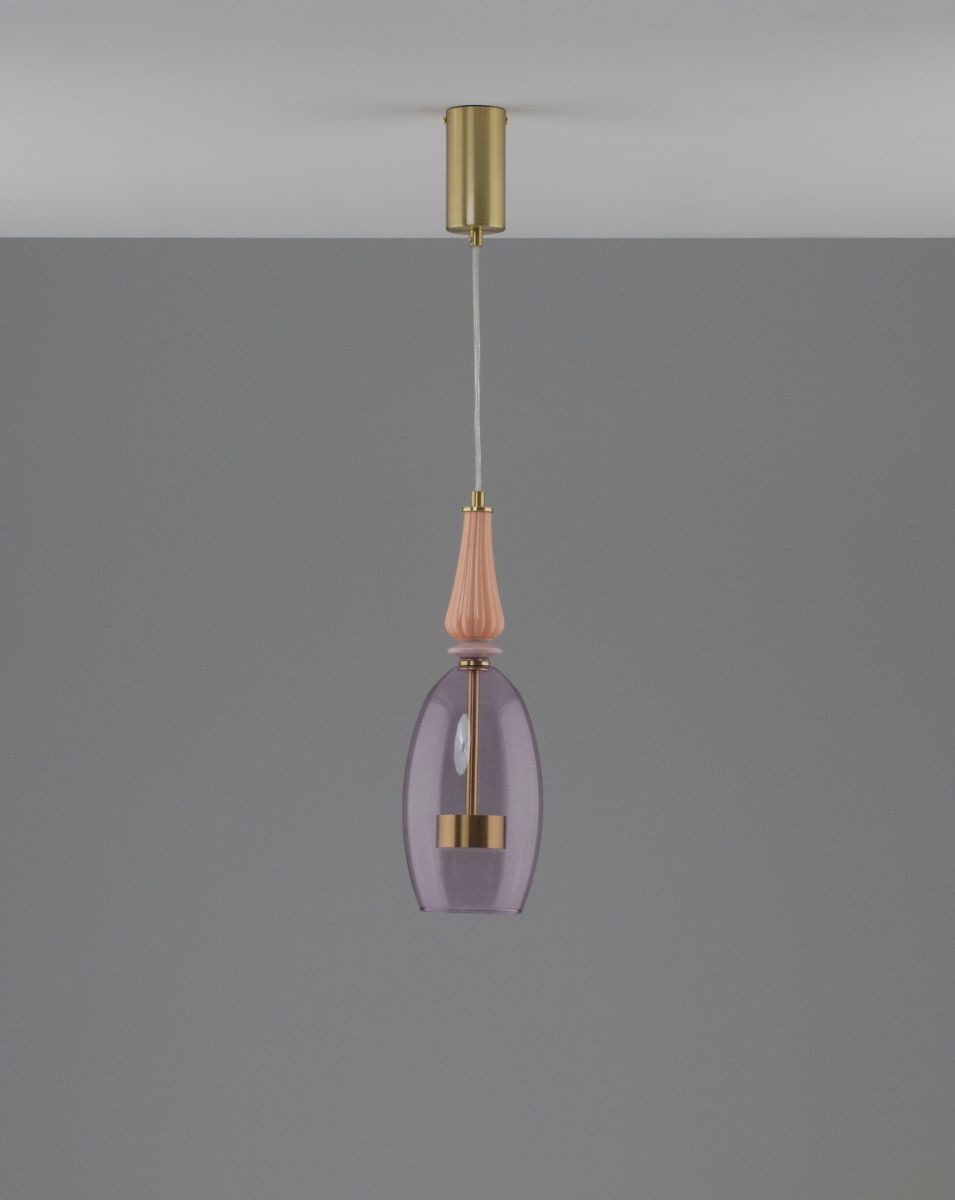 Подвесной светильник Moderli Corals V11155-PL