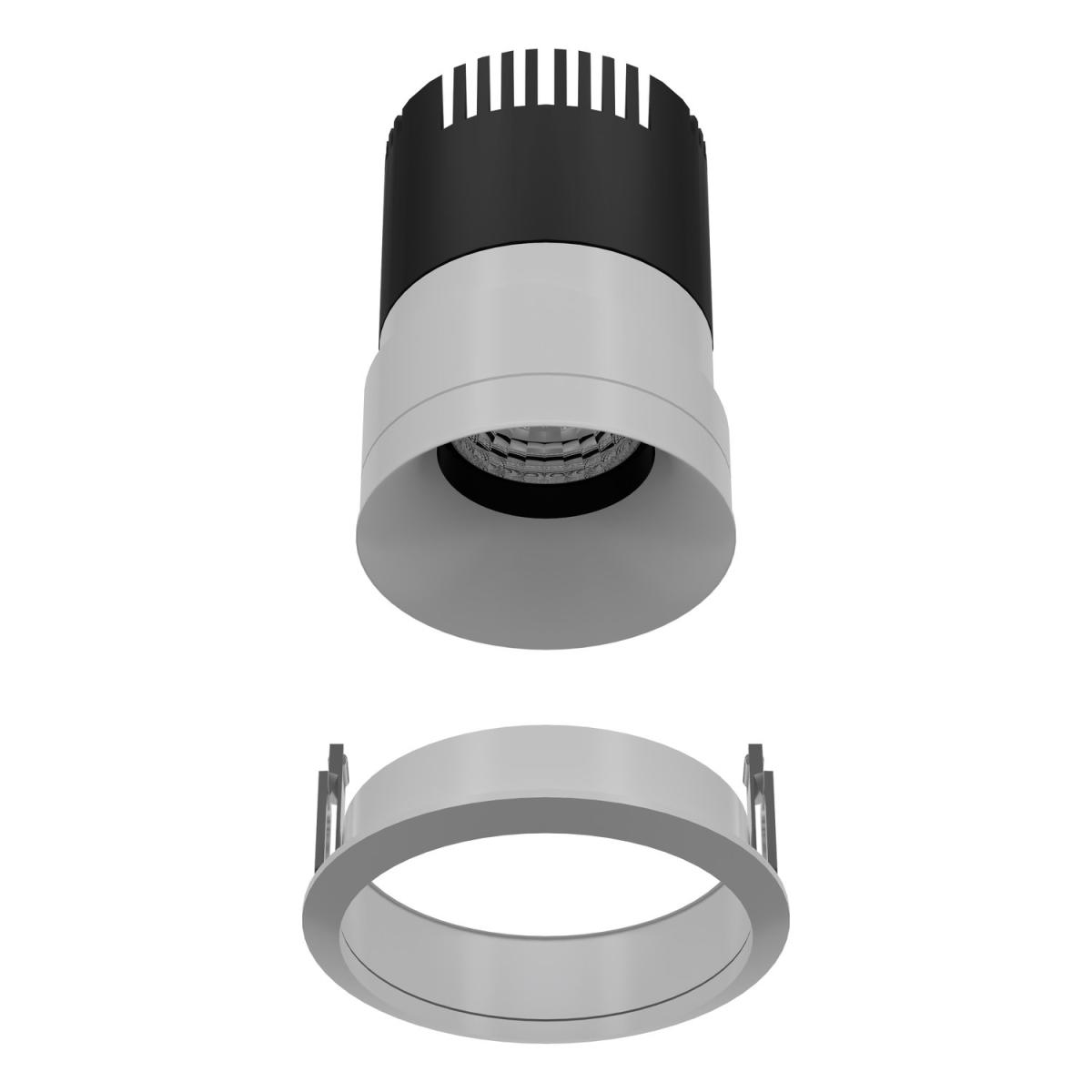 Встраиваемый светильник Favourite Mortise 4420-1C
