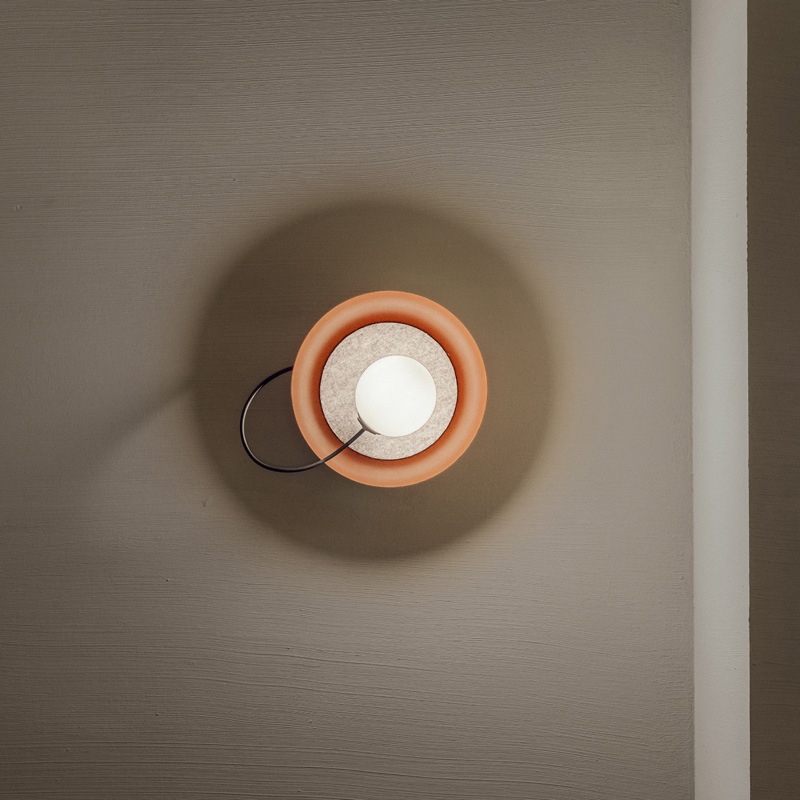 Настенный светильник ImperiumLoft Margott-Wall 224252-23