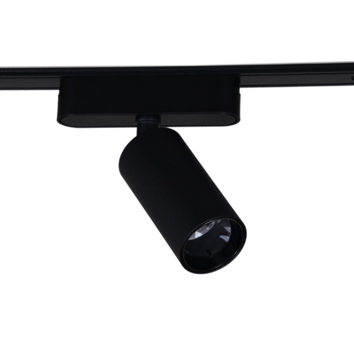 Трековый магнитный светильник Reluce 13005-9.3-001UR magnetic LED12W BK Трековый магнитный светильник Reluce 13005-9.3-001UR magnetic LED12W BK