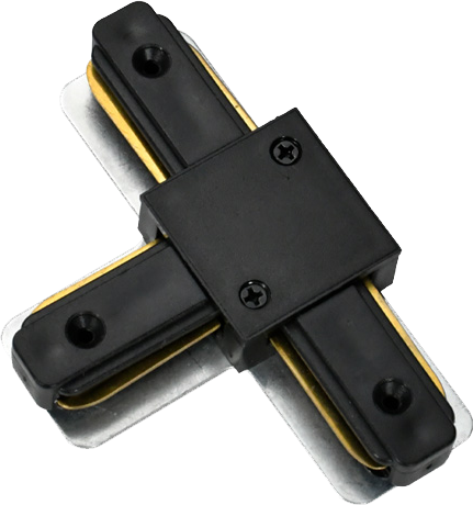 Коннектор Т-образный однофазный EKS 0У-00001361 Коннектор Т-образный однофазный EKS 0У-00001361