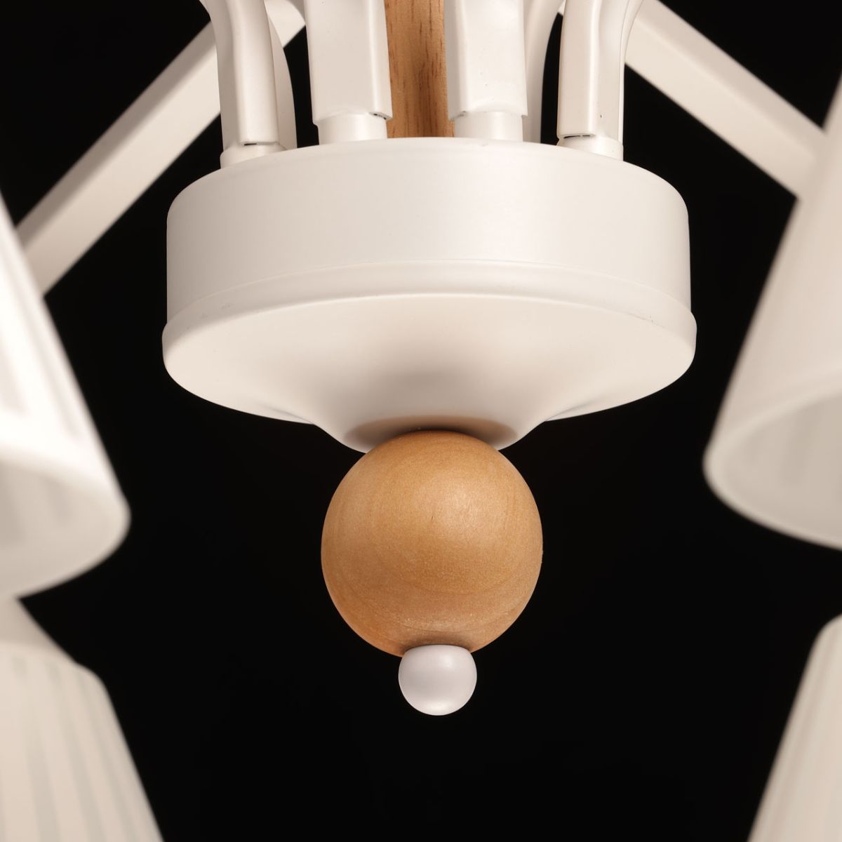 Люстра на штанге De Markt Дэла 635017308