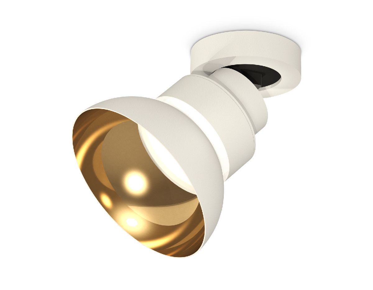Накладной спот Ambrella Light Techno spot XM8101101 Накладной спот Ambrella Light Techno spot XM8101101
