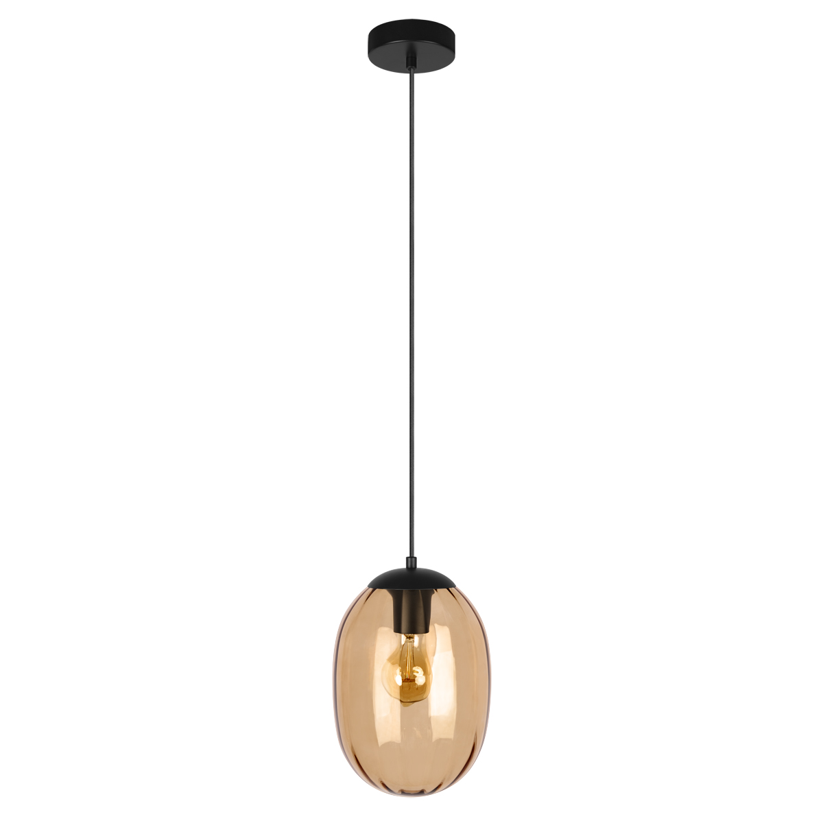 Подвесной светильник Loft IT Bubble 10427 Brown