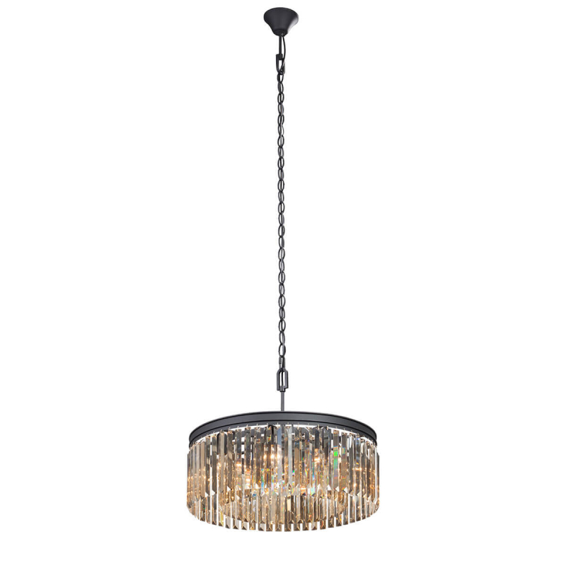 Подвесная люстра Vitaluce V5181-1/9 Подвесная люстра Vitaluce V5181-1/9