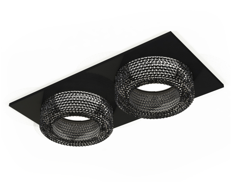 Встраиваемый светильник Ambrella Light Techno XC7636021 (C7636, N7192) Встраиваемый светильник Ambrella Light Techno XC7636021 (C7636, N7192)