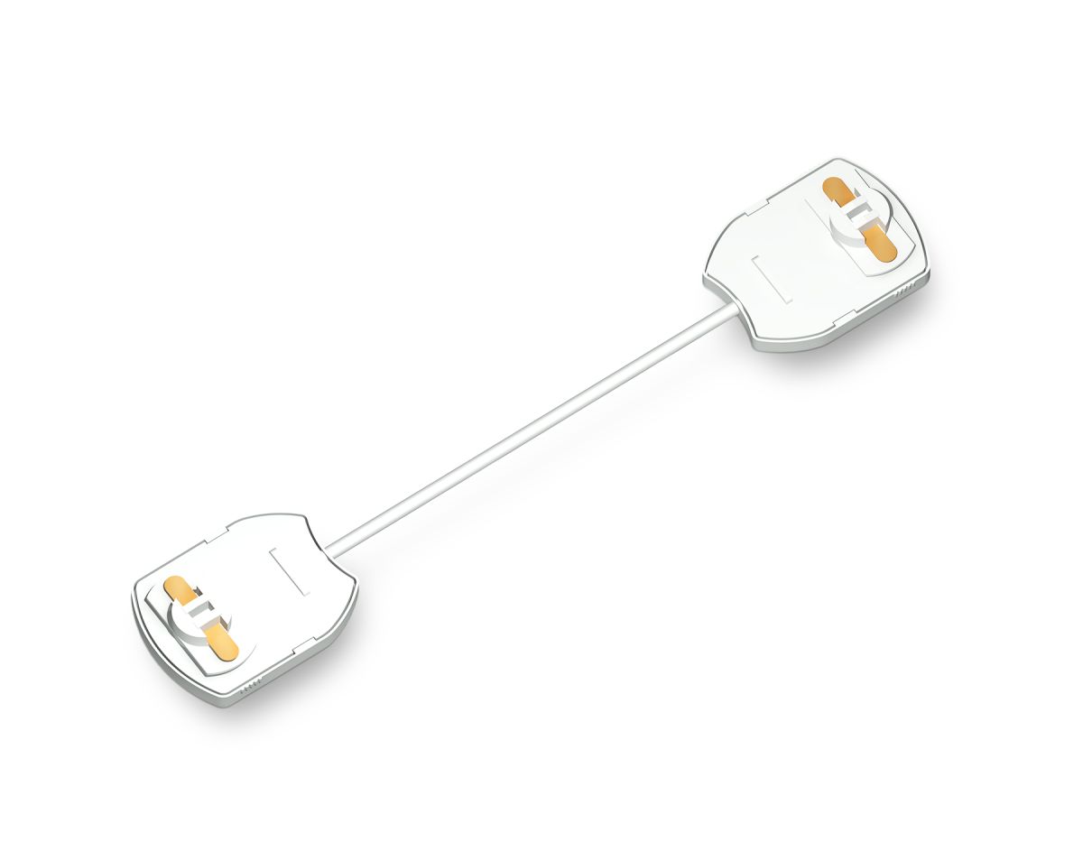 Коннектор гибкий Ambrella Light Track System GL7187 Коннектор гибкий Ambrella Light Track System GL7187