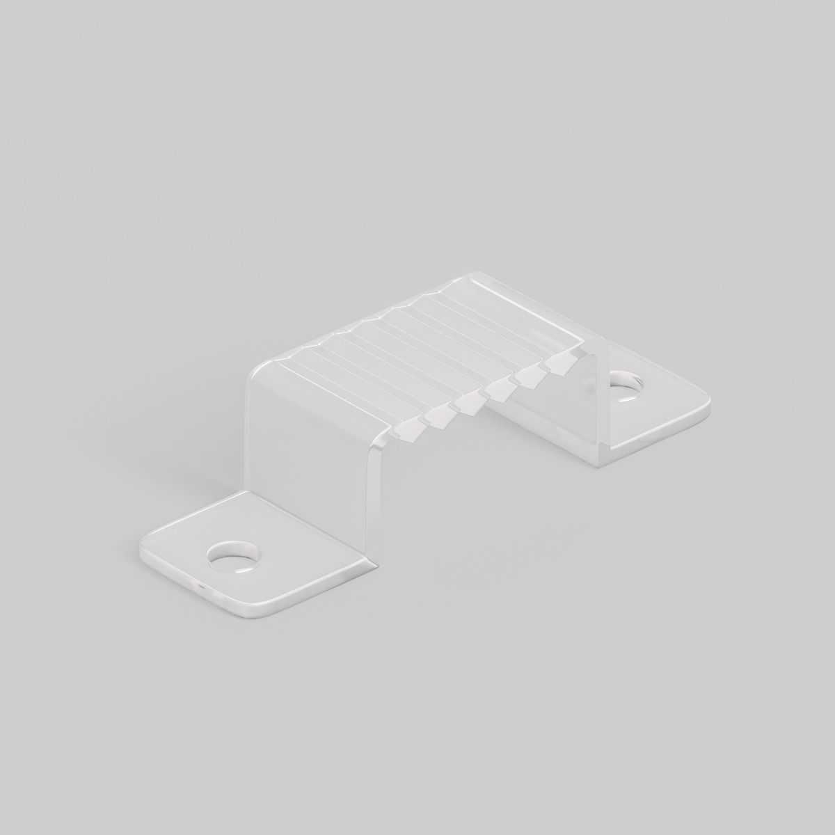 Крепеж для ленты (10 шт.) Elektrostandard 220V COB IP65 4690389209994 a068908