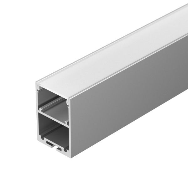 Алюминиевый профиль Arlight ARH-Line-3750A-3000 Anod 036137 Алюминиевый профиль Arlight ARH-Line-3750A-3000 Anod 036137