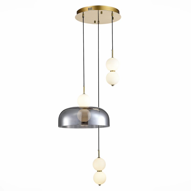Подвесной светильник ST Luce Ode SL6112.203.21 Подвесной светильник ST Luce Ode SL6112.203.21