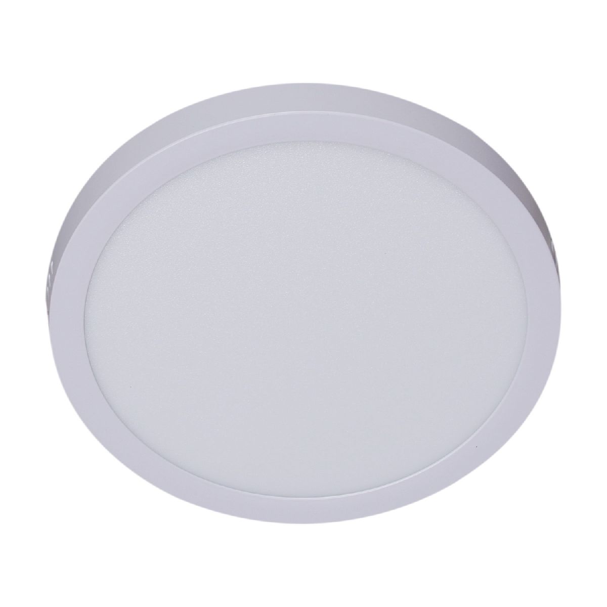 Накладной светильник Reluce 70606-9.5-001OL LED18W WH 4000K Накладной светильник Reluce 70606-9.5-001OL LED18W WH 4000K