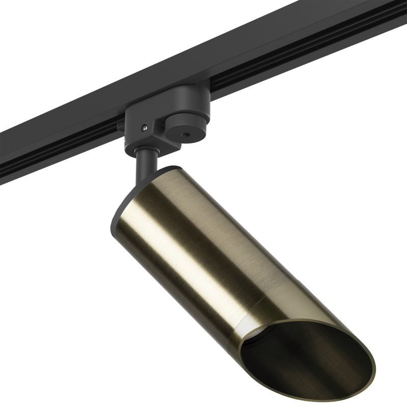 Трековый светильник Lightstar Rullo R1T431431 (214431+592057+201431) Трековый светильник Lightstar Rullo R1T431431 (214431+592057+201431)