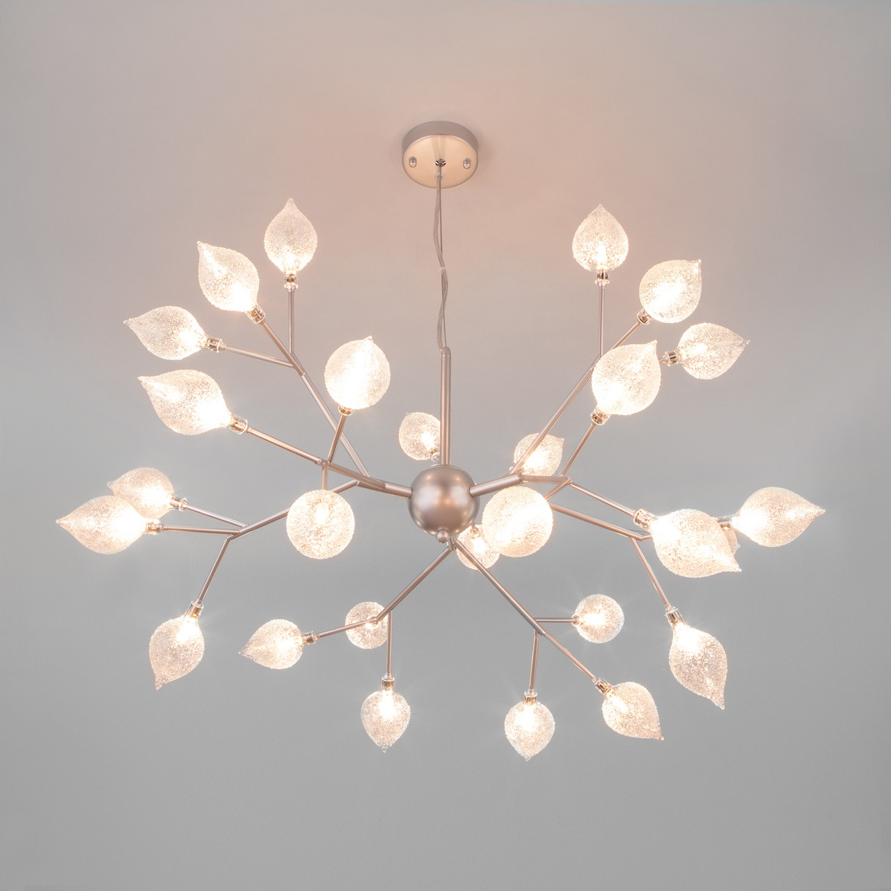 Подвесная люстра Bogates Boccio 546 Smart a043935 Подвесная люстра Bogates Boccio 546 Smart a043935