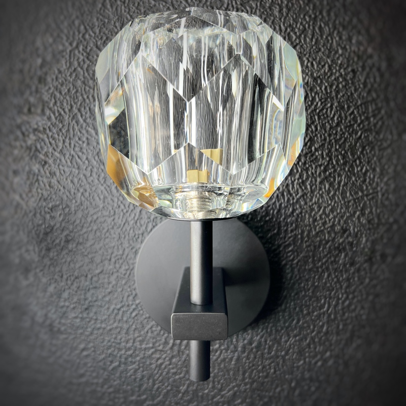 Бра ImperiumLoft RH Boule de Cristal 156563-22