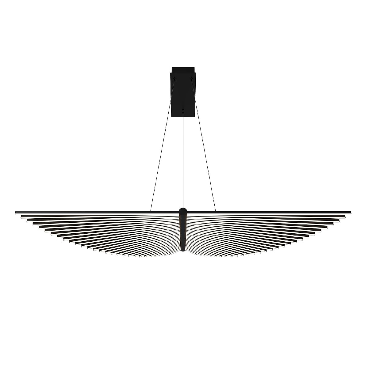 Подвесная люстра Favourite Vingar 4381-1P Подвесная люстра Favourite Vingar 4381-1P