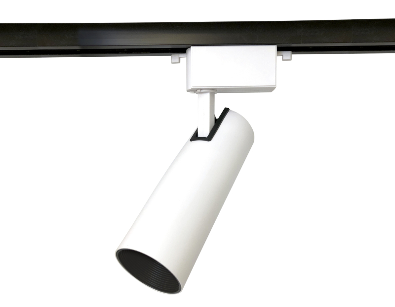 Трековый однофазный светильник Ambrella Light Track System GL5853 Трековый однофазный светильник Ambrella Light Track System GL5853
