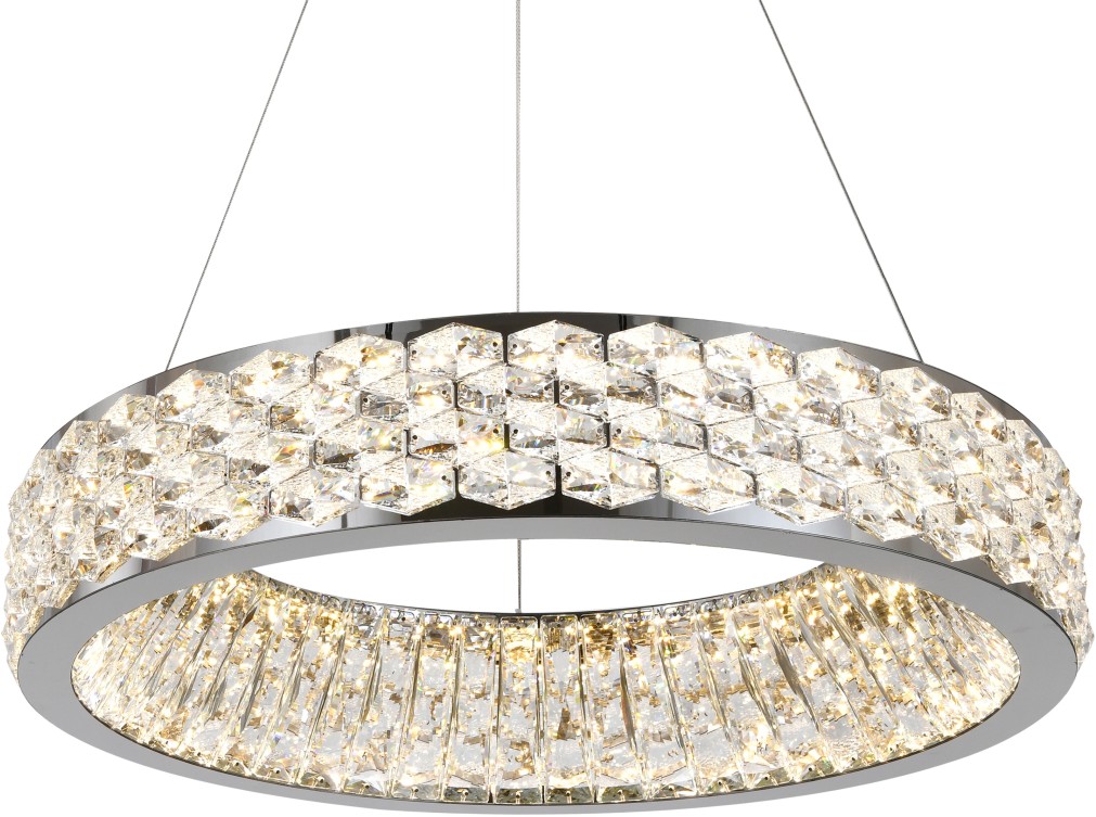 Подвесная люстра Stilfort Ромбус 4040/09/06P